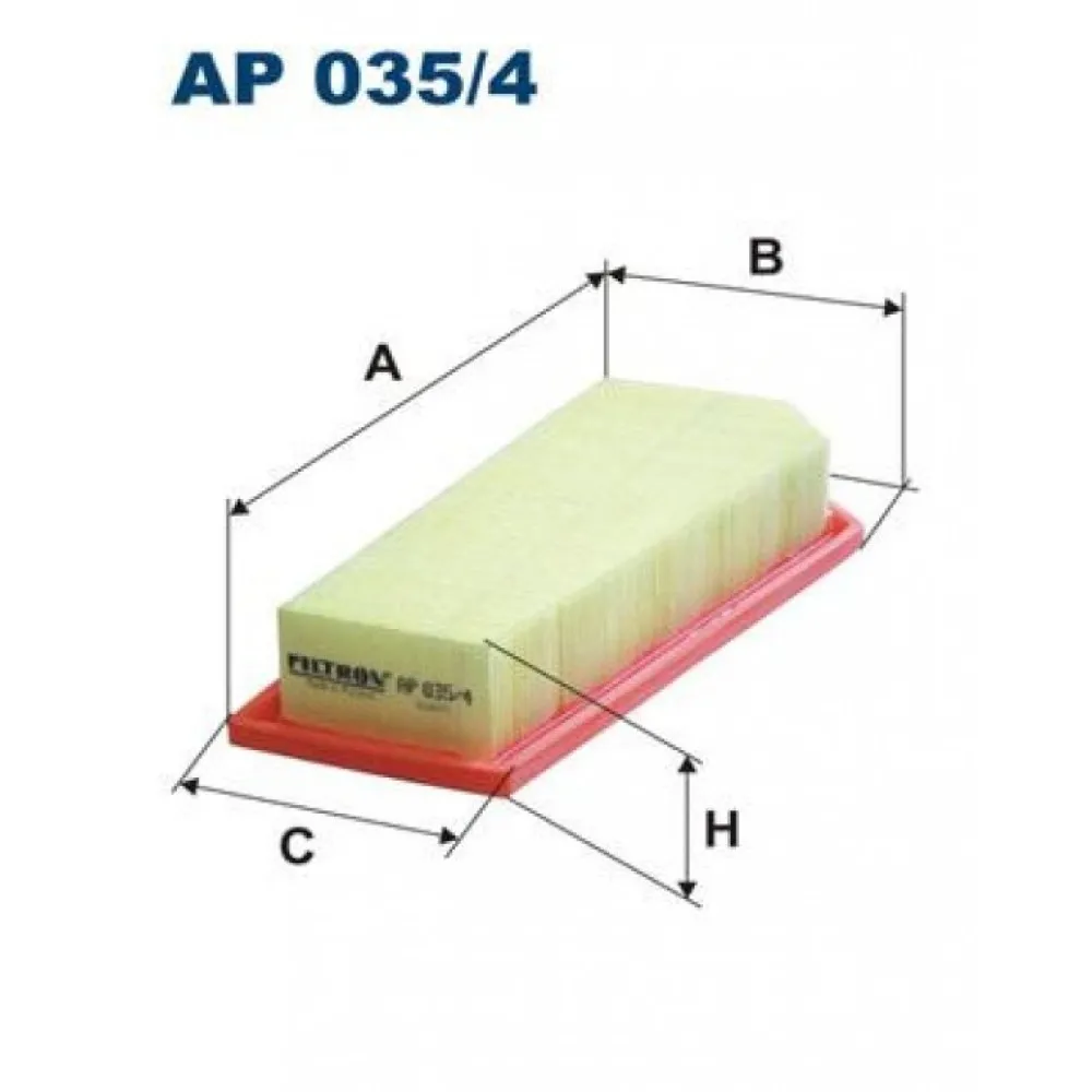 Hava Filtresi Mercedes C Serisi W204 07-14, C Serisi T-Model S204 07-14, E Serisi W212 09-15, E Serisi T-Model 09-16, Slk R172 11-