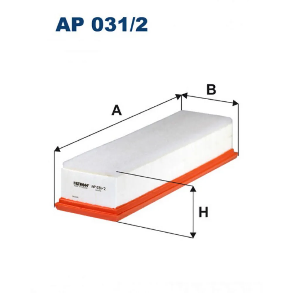 HAVA FİLTRESİ BMW 5 SERİSİ F10 13-16