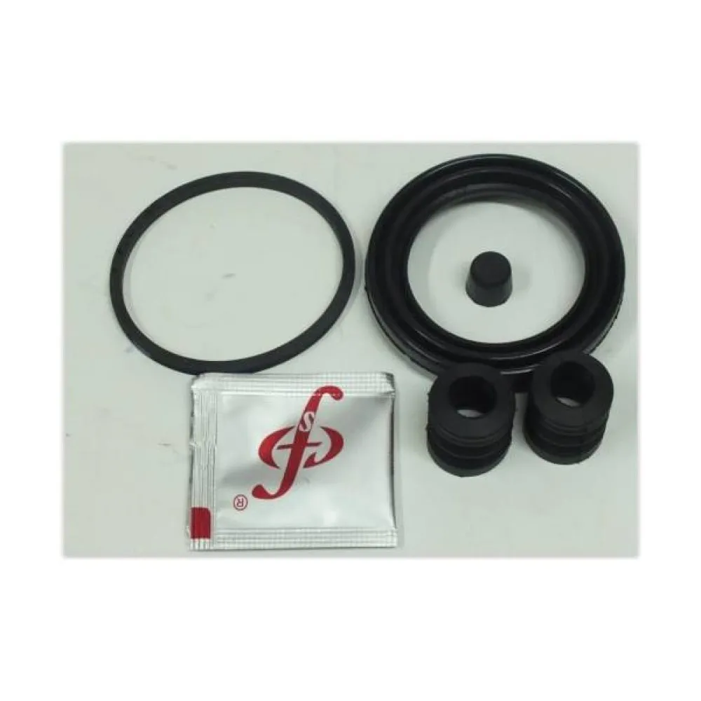 Ön Kaliper Tamir Takimi Peugeot Bipper-Partner-206-207-307-1007-Ranch 54 Lük