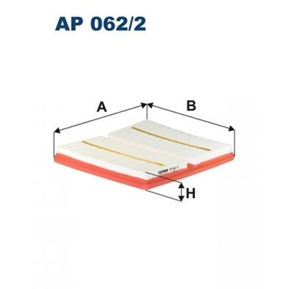 Hava Filtresi Caddy 15 Golf 7-Ibiza 15 Leon 15 A3 16 Fabia 17 1.0Tsi