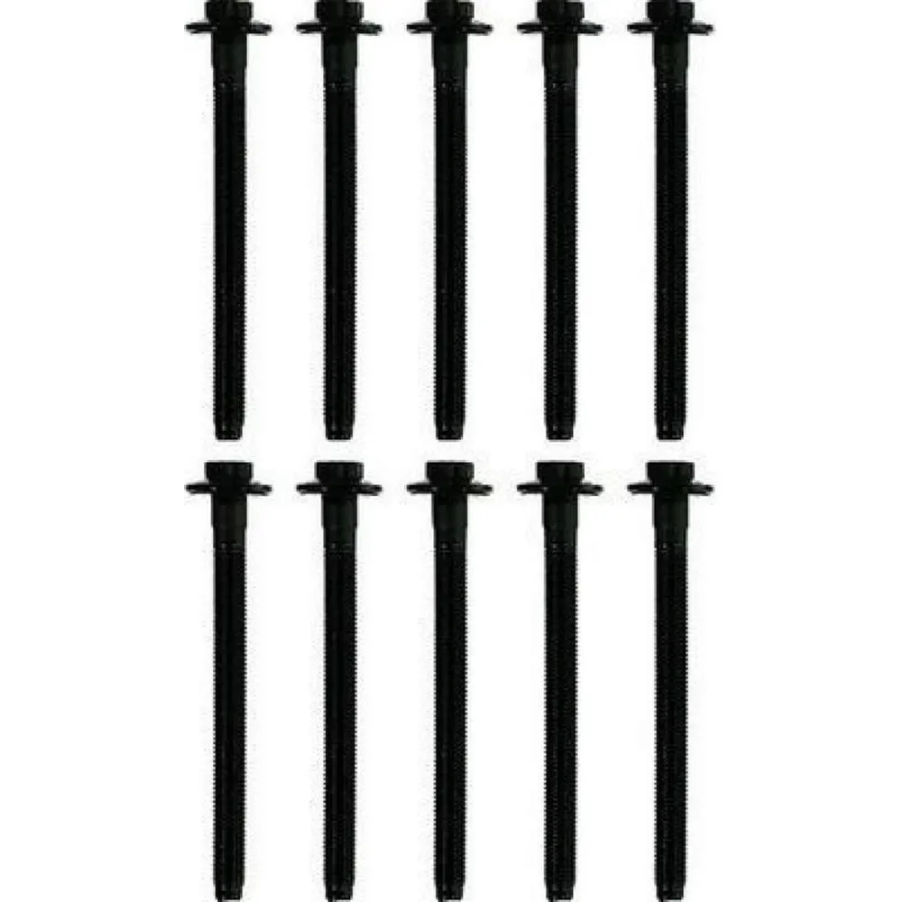 SİLİNDİR KAPAĞI CİVATA TK.