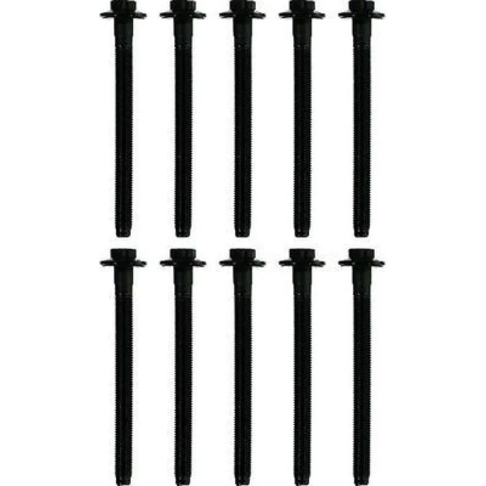 Silindir Kapaği Civata Tk.