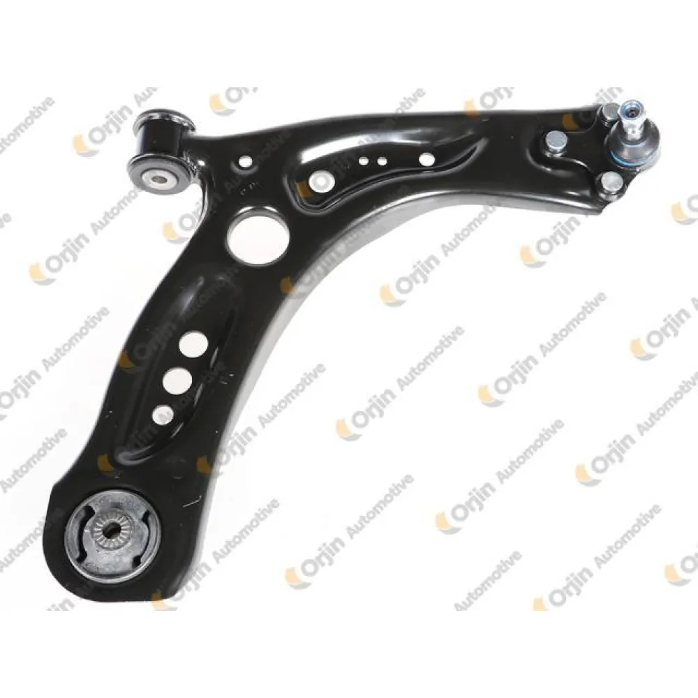 Alt Salincak Ön Sağ Rotilli Golf Vii 12 Octavia 12 Leon 12 A3 12 Çap:20 / M12X1.5 / Uzunluk:359