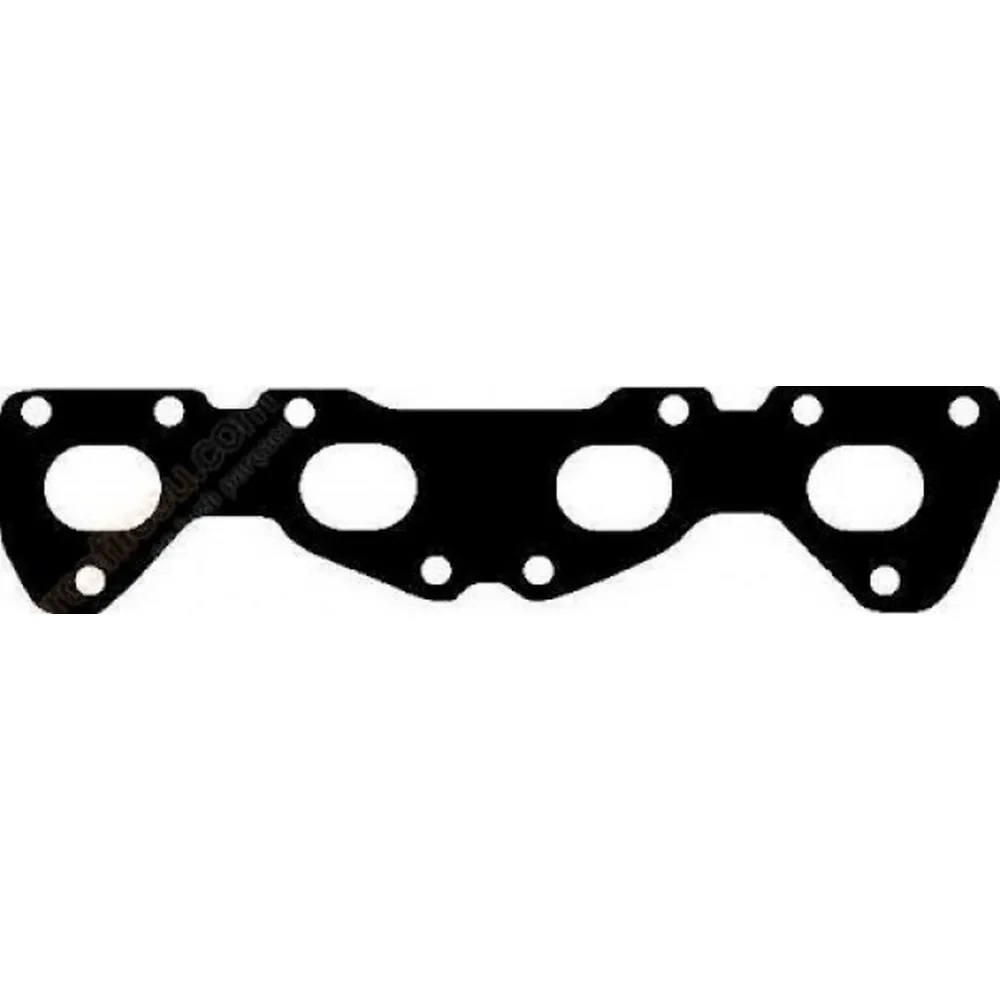 Eksoz Manifold Contasi Çelik P206-P307-Partner-Berlin-C2-C3-C4 1.6 16V 75.50/79.9Mm N6A-Nfu Tu5Jp4