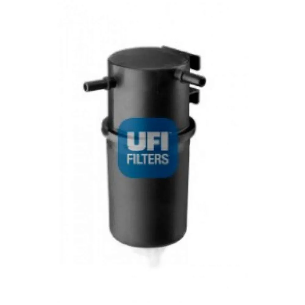 YAKIT FİLTRESİ VW AMAROK 2.0 TDİ 10