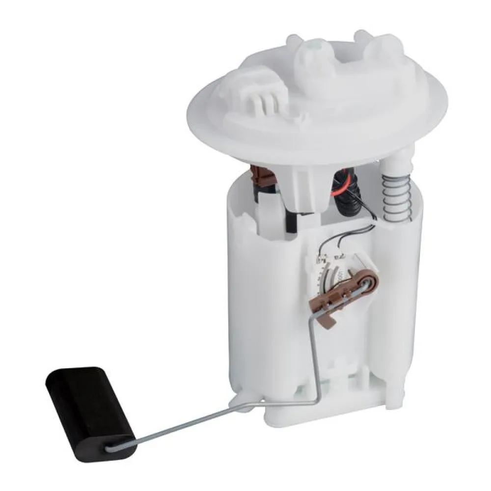 Yakit Depo Şamandirasi Çift Çikiş Logan 04- Sandero 09- Duster 10- Clio 3 1.2 1.4 1.6 16V