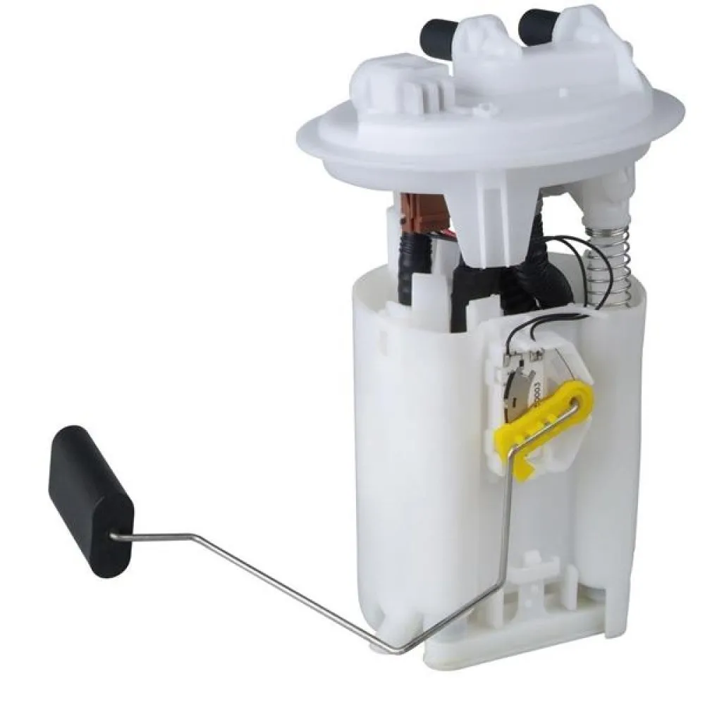 Yakit Depo Şamandirasi Pompasiz-Çift Çikiş Renault Clio 2 1-2-1-4-1-6 Thalia 3 Bar 125 97-