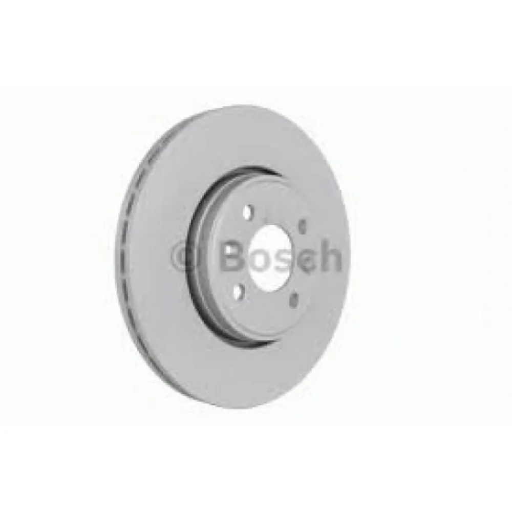 FREN DİSKİ ÖN 4 BİJON 279,8 MM RENAULT MEGANE II, LAGUNA