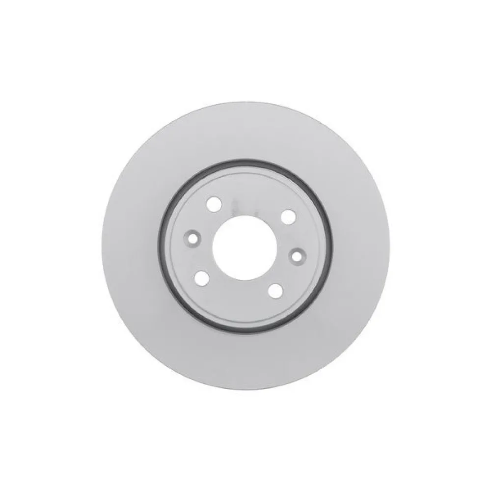 Fren Diski Ön 4 Bijon 279,8 Mm Renault Megane Ii, Laguna