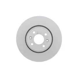 Fren Diski Ön 4 Bijon 279,8 Mm Renault Megane Ii, Laguna