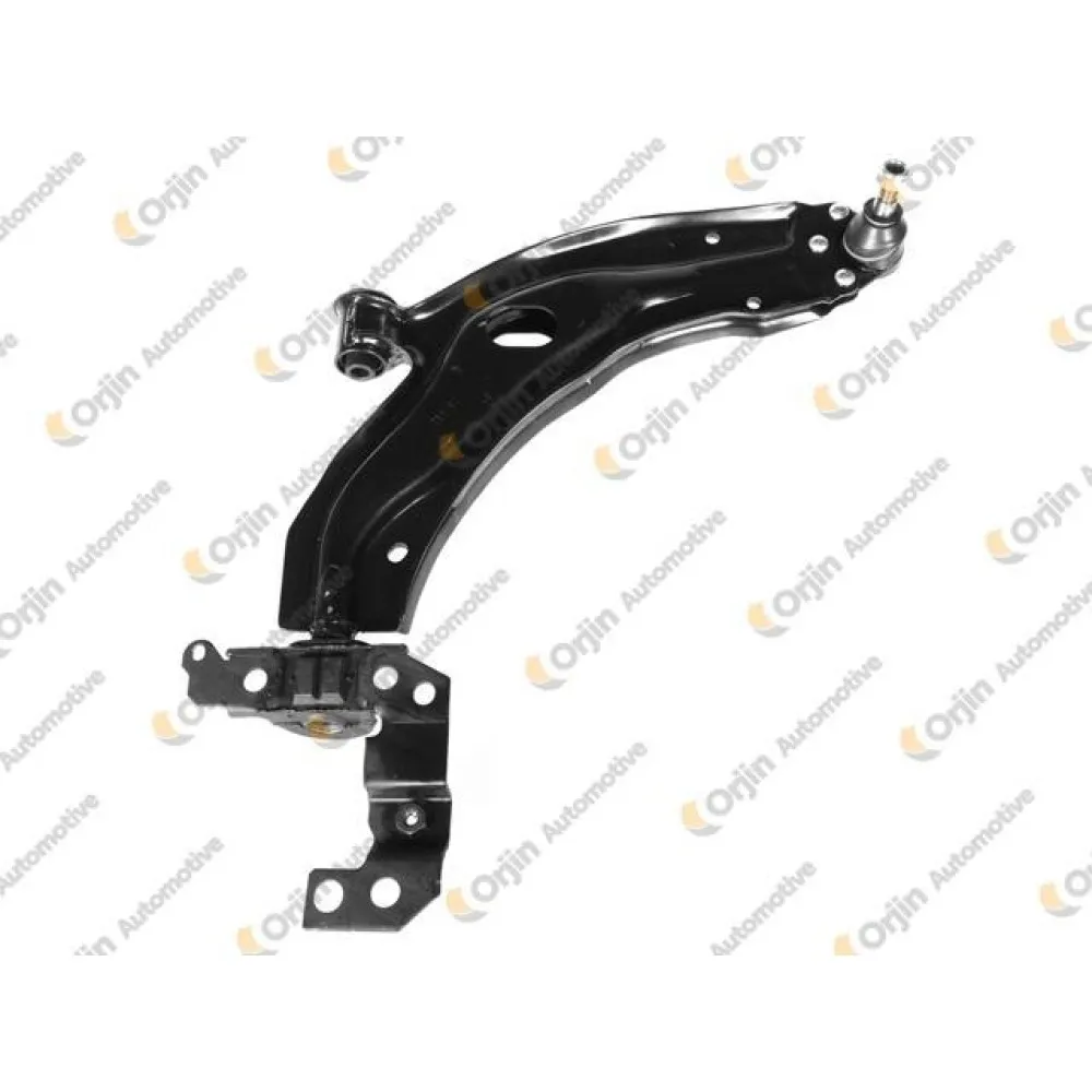 Alt Salincak Komple Sağ Albea-Doblo-Palio 1.2 01-