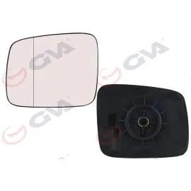 Ayna Cami Sol Transporter T4 90-01 Mekanik Asferik Vm-185Agl