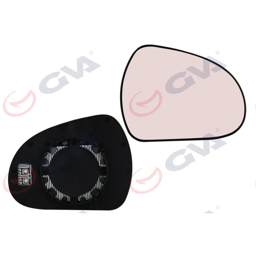 Ayna Cami Sağ 207 06 Isitmali Konveks Vm-6207Ghr