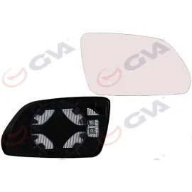 Ayna Cami Sağ Polo 05 Isitmali Konveks Vm-377Aghr