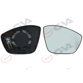 Ayna Cami Sağ 208-2008 12 -C3 16 Isitmali Konveks Vm-509Ghr