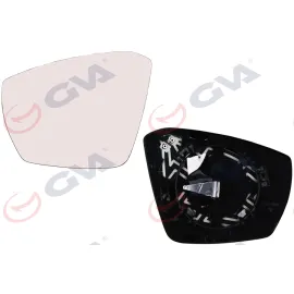 Ayna Cami Sağ Fabia 07 Isitmali Konveks Vm-608Ghr