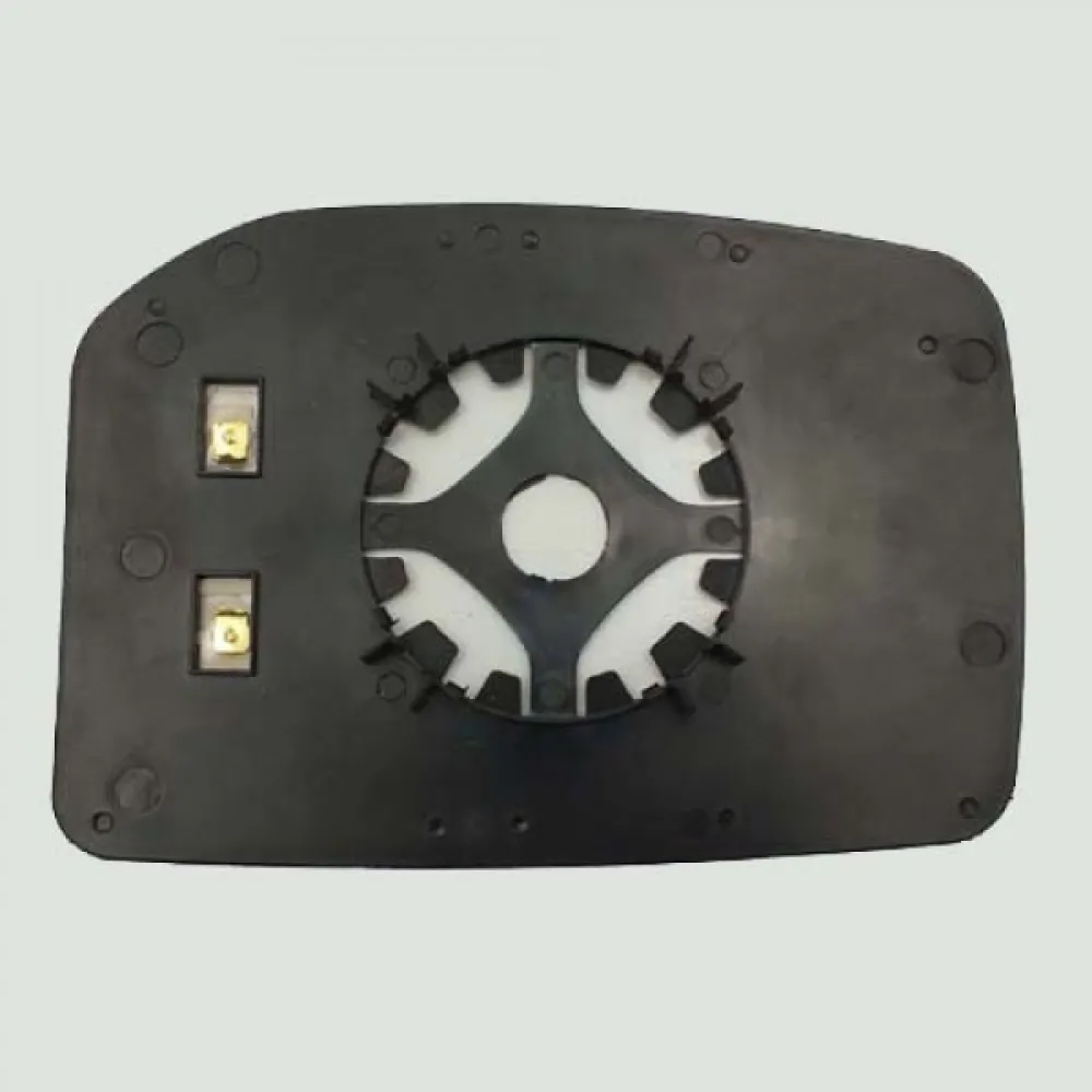 Ayna Cami Sol Transit V184 00-06 Isitmali Konveks Vm-304Ghl