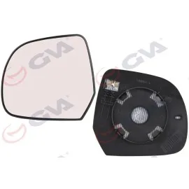 Ayna Cami Sol Duster 10 Isitmali Konveks Vm-6802Ghl