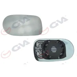 Ayna Cami Sağ Palio 03 -Albea 05 Isitmali Konveks