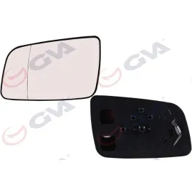 Ayna Cami Sol Astra G 98-02 Mekanik Asferik Vm-168Agl