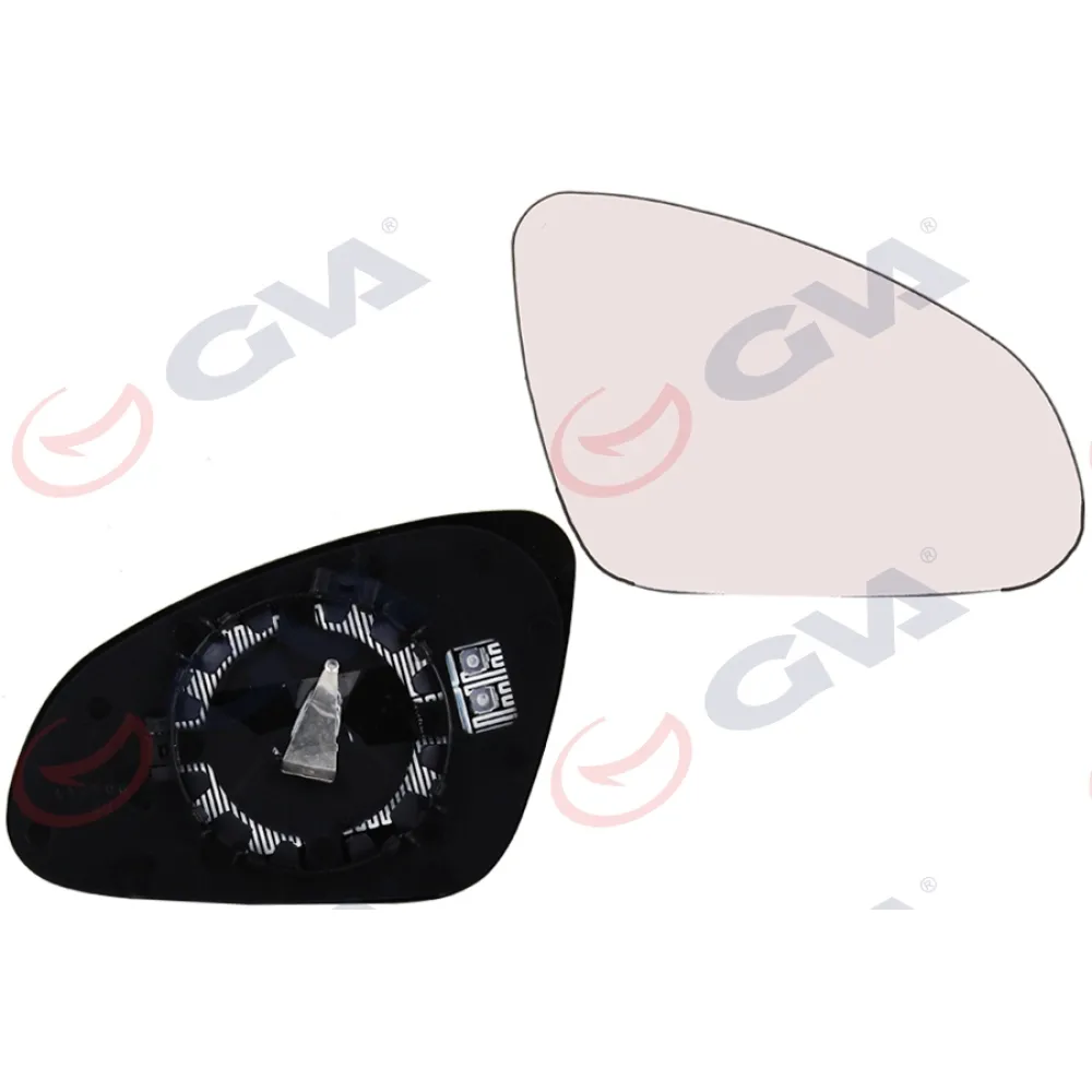 Ayna Cami Sağ Astra J 09 Isitmali Konveks Vm-973Ghr