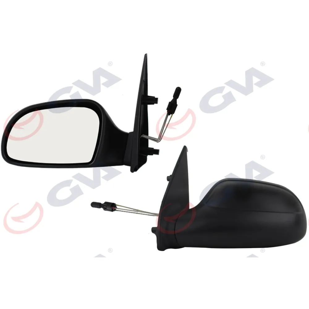 Diş Dikiz Aynasi Sol Saxo 96 Mekanik Konveks Vm-144L