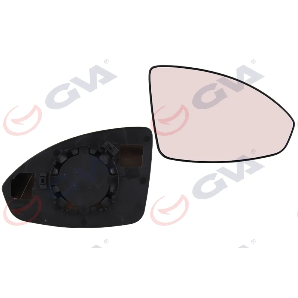 Ayna Cami Sağ Cruze 09 Mekanik Konveks Vm-398Gr