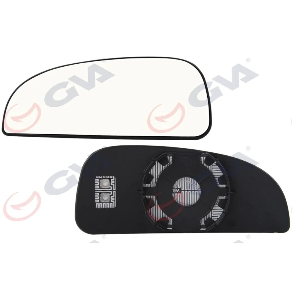 Ayna Cami Sağ Ducato-Boxer-Jumper 06 Isitmali Konveks Alt Cam Vm-6201Bghr