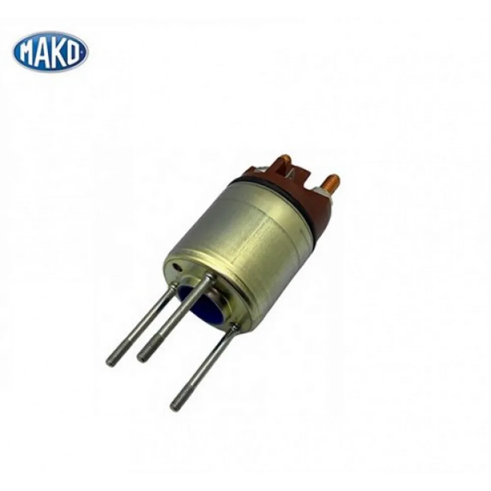 MARŞ OTOMATIGI SLX TMPR-TİPO-UNO