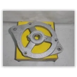 Kumanda Taraf Kapaği Dks-M131-Transit-Steyr