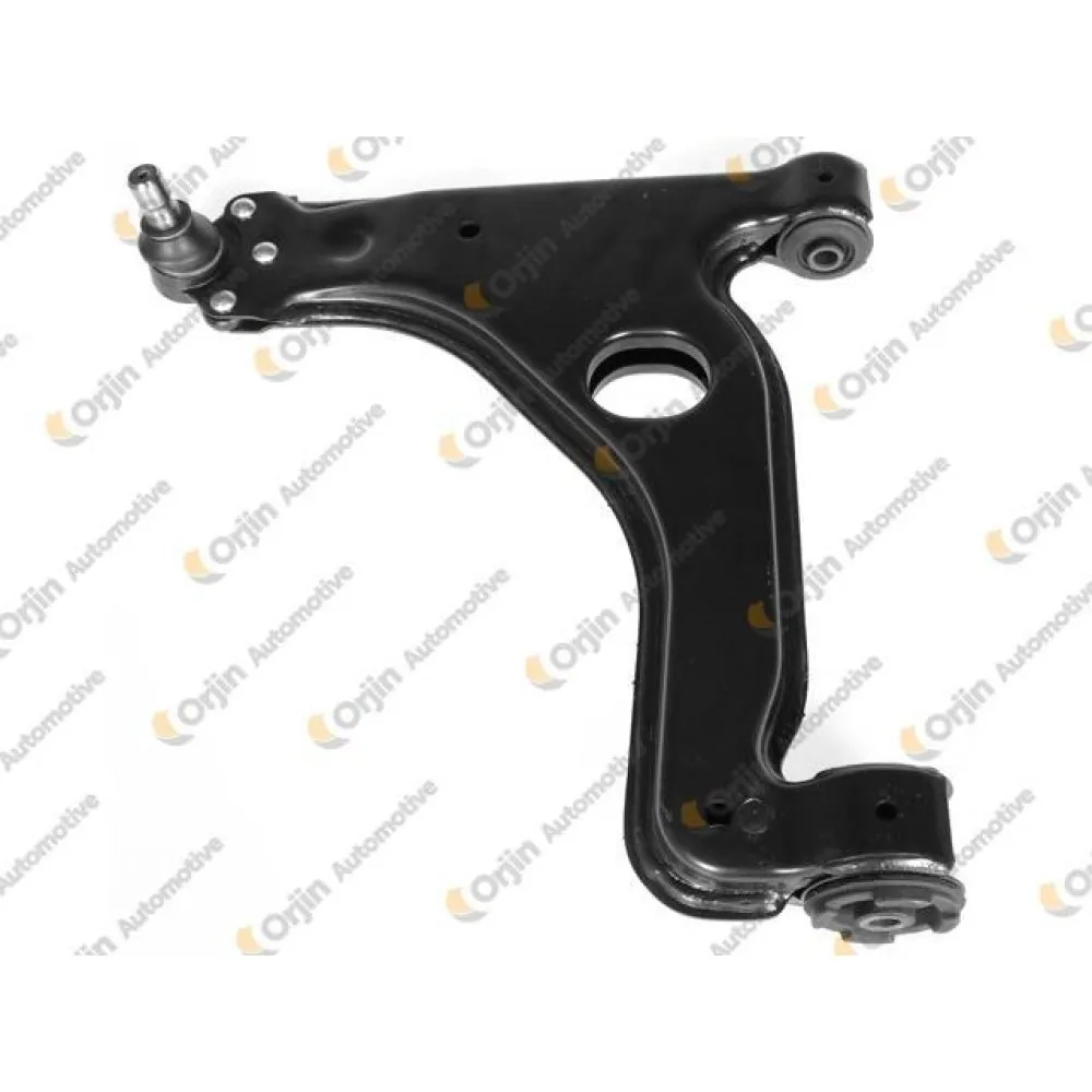 Op006-L Alt Salincak Komple Sol Vectra B 95-02 5352005-90496039