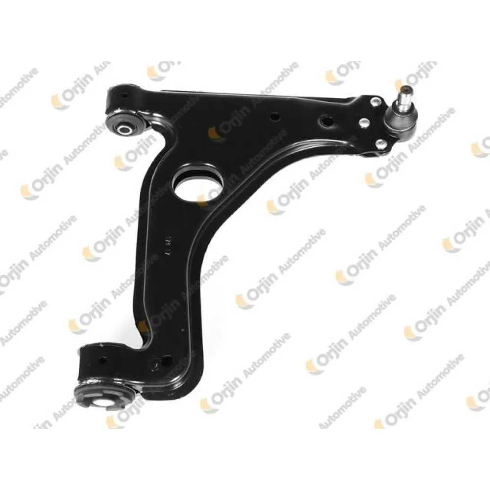 Alt Salincak Sağ Astra G 98 -Zafira 99 Spor Şasiye Sahip Olmayan Araçlar Için 5352017-90498736