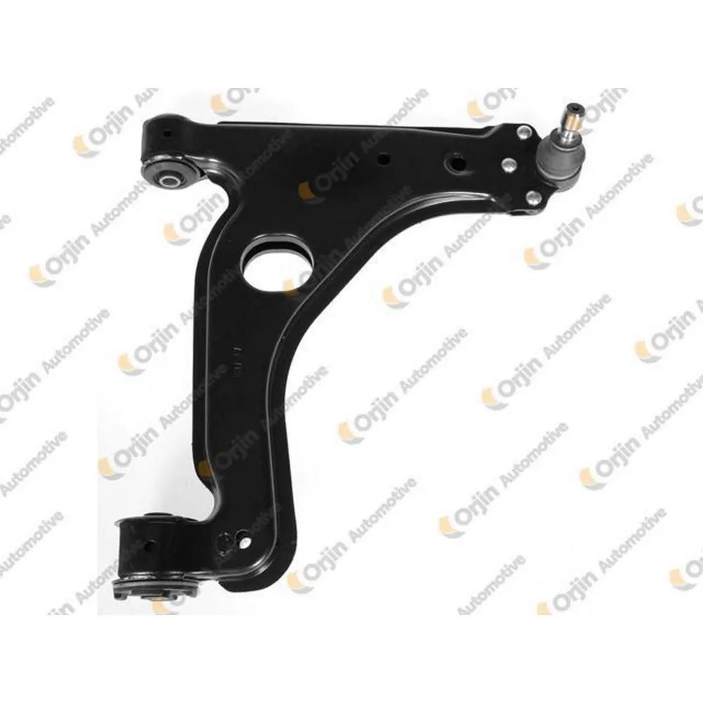 ALT SALINCAK KOMPLE SAĞ ASTRA H 04 ZAFIRA 99 OP120R 24454478-5352030