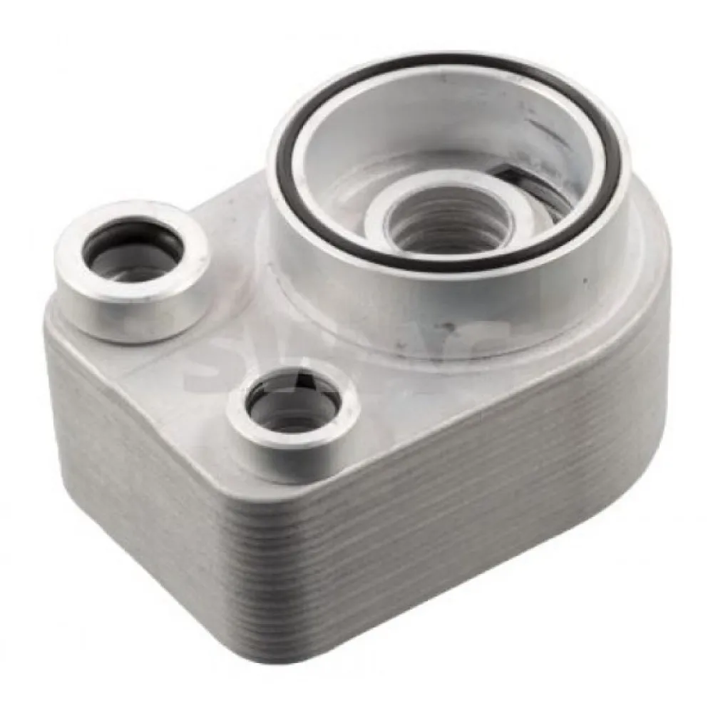 Yağ Soğutucu Mgn Ii-Iii-Fluence-Clio Iv-Thalia-Lgn Iii-Latitude-Dokker-Lodgy-Logan-Sandero 1.5Dci 8 Febi 102577