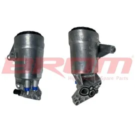 Yağ Soğutucu Komple Master Ii 2.5 G9U/g9T