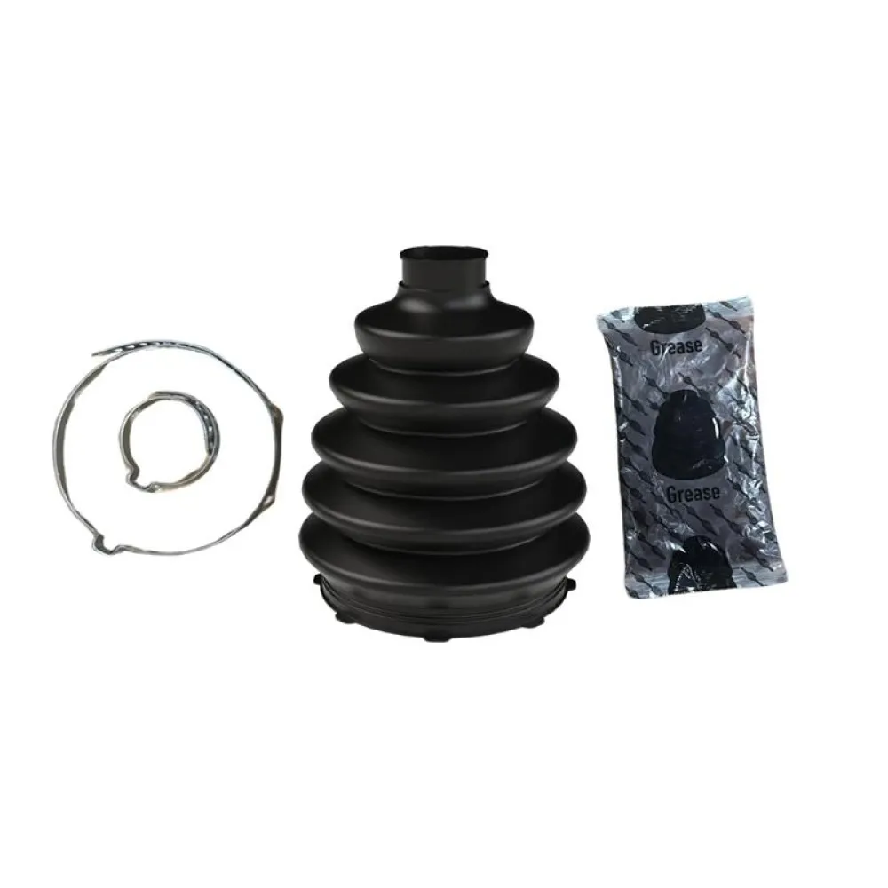 Aks Körüğü Diş Kit Ducato Iii 2.2-2.3 Jtd 5Man 06