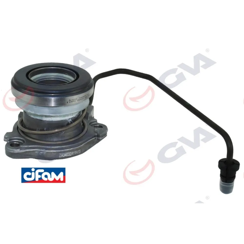 Hidrolik Debriyaj Rulmani Linea-Punto Evo-Combo 1.6Dmtj-G.punto 1.4-1.3-1.9Dmtj-Astra H-J-Corsa D