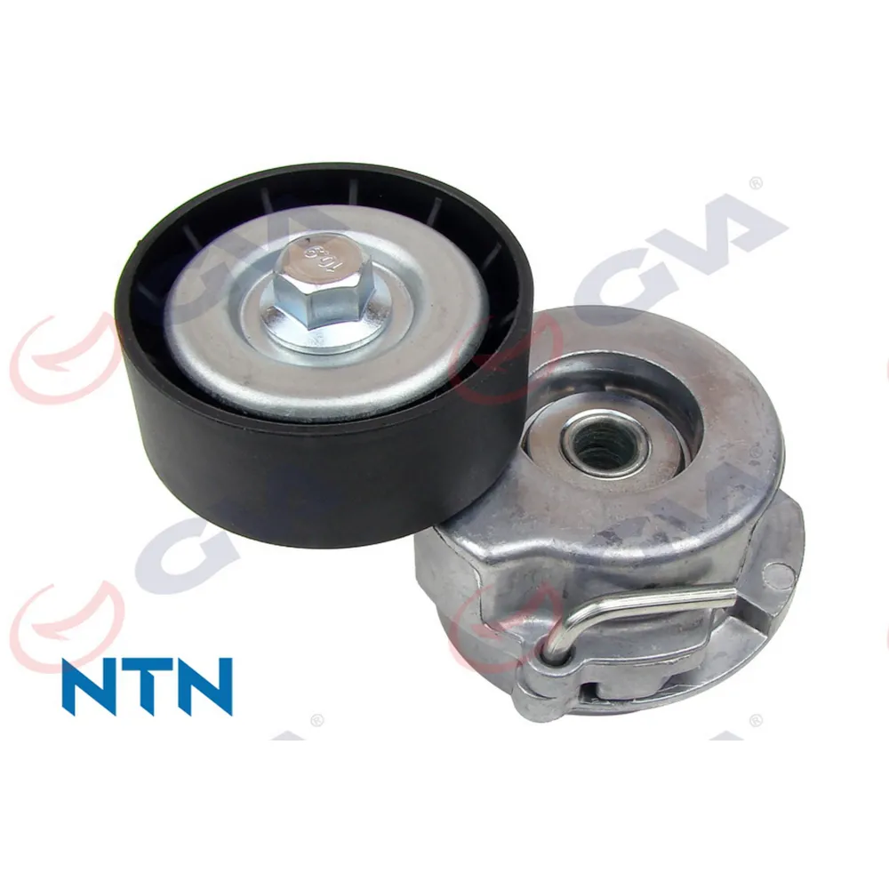 ALTERNATÖR GERGİ RULMANI KÜTÜKLÜ LINEA-PUNTO-DOBLO-AGILA-ASTRA H-J-COMBO-CORSA C-D-MERIVA 1.3 MJTD