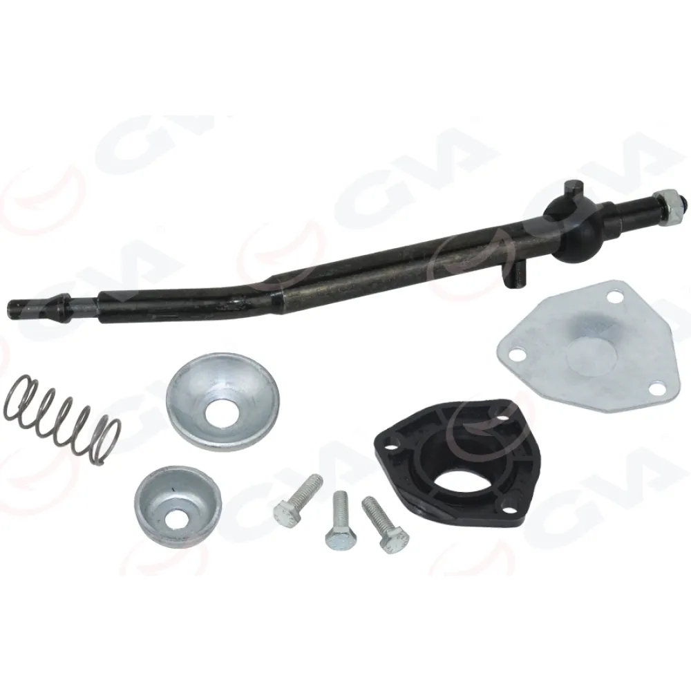 Vites Alt Kolu Set M131 1600-Dkş-Slx