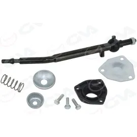 Vites Alt Kolu Set M131 1600-Dkş-Slx