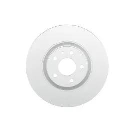 Fren Diski Ön 283.9Mm Hava Kanalli 5 Bijon Fiat Egea 1.4/1.3 D/1.6 D/1.6 15 -, Doblo 1.3 D Multijet/1.6 D Multijet 10 -, Fiorino 1.3 D Multijet 07 -, Fiorino 1.4 09 -, Alfa Romeo 156 1.6 16V Ts 97-05,