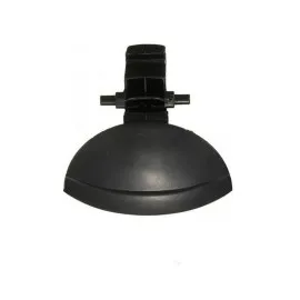 TORPİDO KAPAK AÇMA MANDALI SİYAH YAYLI C4 2005-2012 8218N3 8218.N5-8218.N6-8218.N7