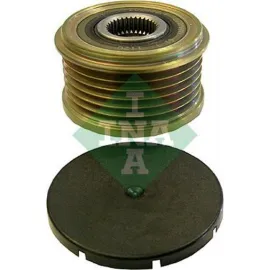 ALTERNATÖR KASNAĞI RULMANLI DUCATO-SUCUDO-BOXER-JUMPER-PARTNER-BERLINGO 2.0 HDI 02 MONDEO 07