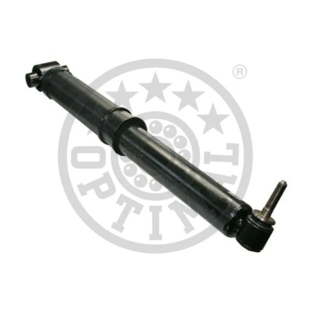 Arka Amortisör Gazli Mgn Ii