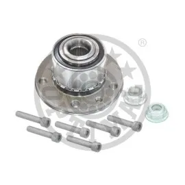 Ön Arka Porya Bilyasi Transporter T5-T6-Touareg 04