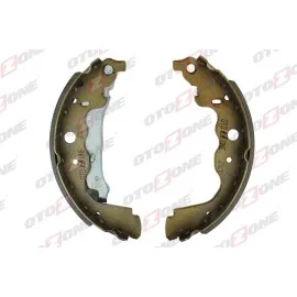 Arka Pabuç Balata Kangoo 08 Clio 4 13 Duster 10 Sandero 12 1.5 Dci 228X42Mm Gs8780 7116325
