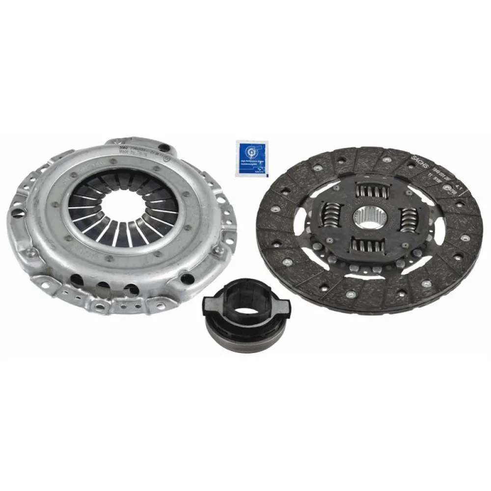 Debriyaj Seti C180-C200 93-00 622116700