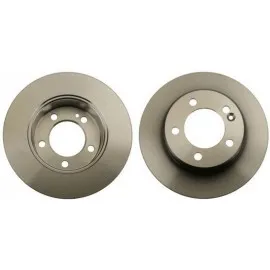 Fren Diski Arka Master Iii 2010 2.3Dci-Movano B 2010 2.3Cdti 305X12X91X71.5X5D Çift Teker