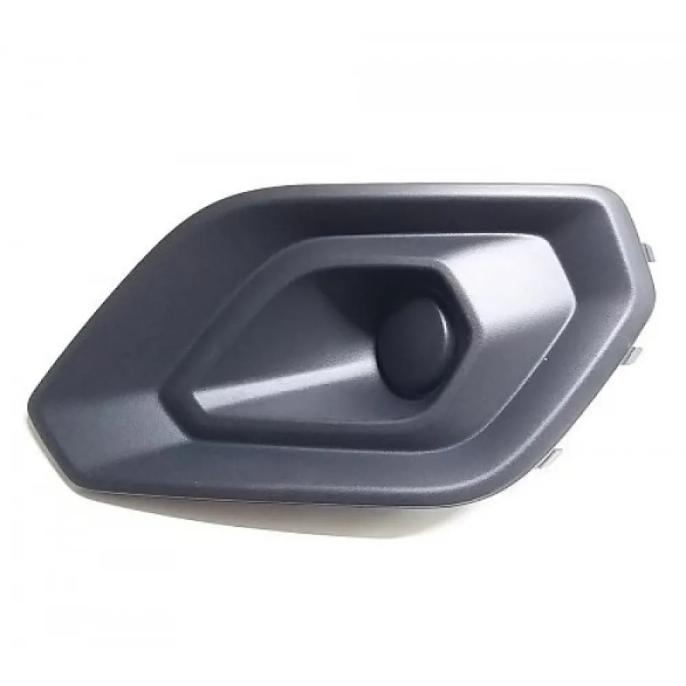 Sis Far Çerçevesi Sissiz Sol Courier 18-21