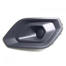 Sis Far Çerçevesi Sissiz Sol Courier 18-21